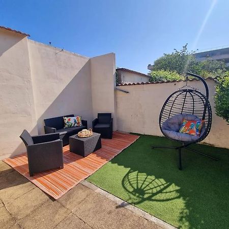 Le Patio - Maison Avec Jardin - Wifi Bègles Extérieur photo